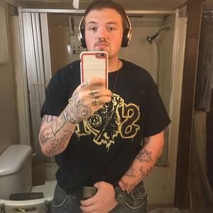 Meet your Posher, Colton